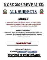 KCSE 2023 REVEALED PREDICTION S2.pdf